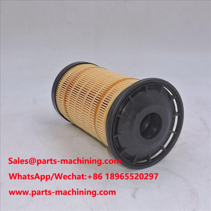 Fuel Filter 436-7077