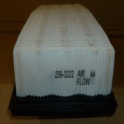 filtro aria abitacolo 259-3222 2593222 266-7765
