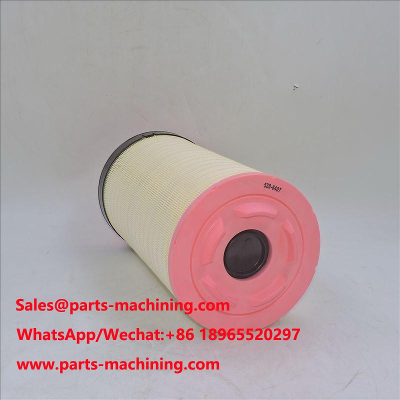 filtro dell'aria 520-6407 5206407 P629543 SA 17463
