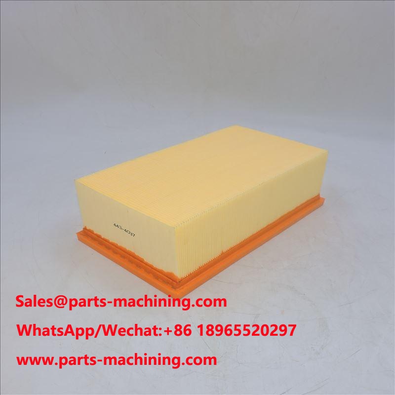 filtro aria abitacolo 443-4037 4434037 SC 90452
