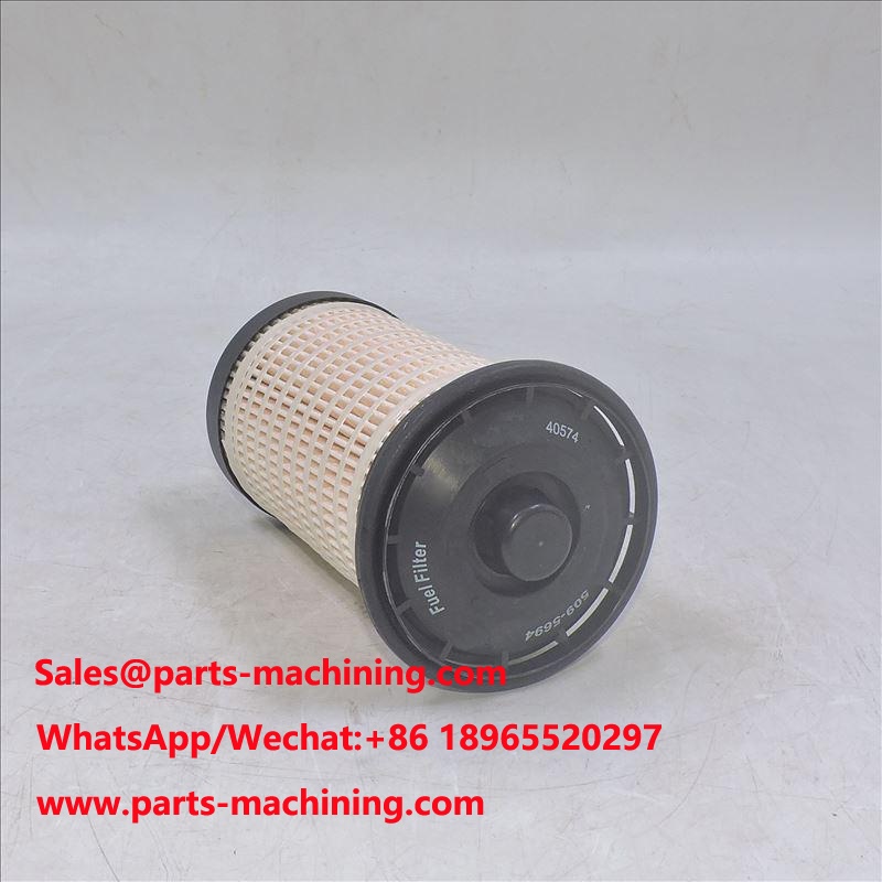 filtro carburante 509-5694 5095694 SN 40859

