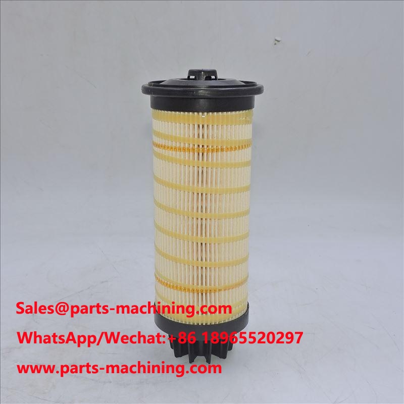 filtro carburante 523-4987 5234987 SN 40858
