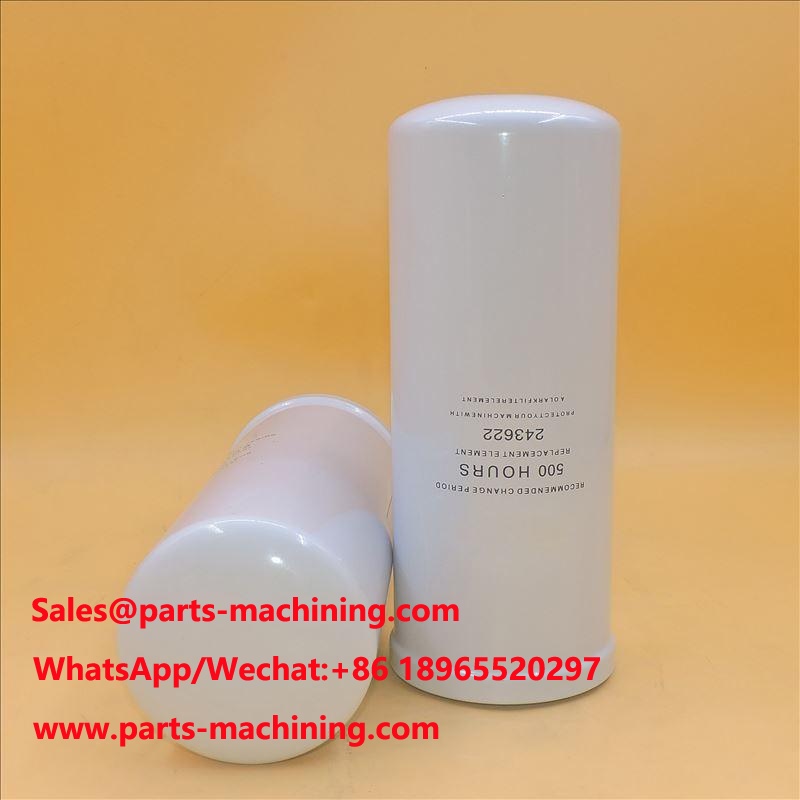 filtro idraulico 243622 HC-5503 P165569 HF6586
