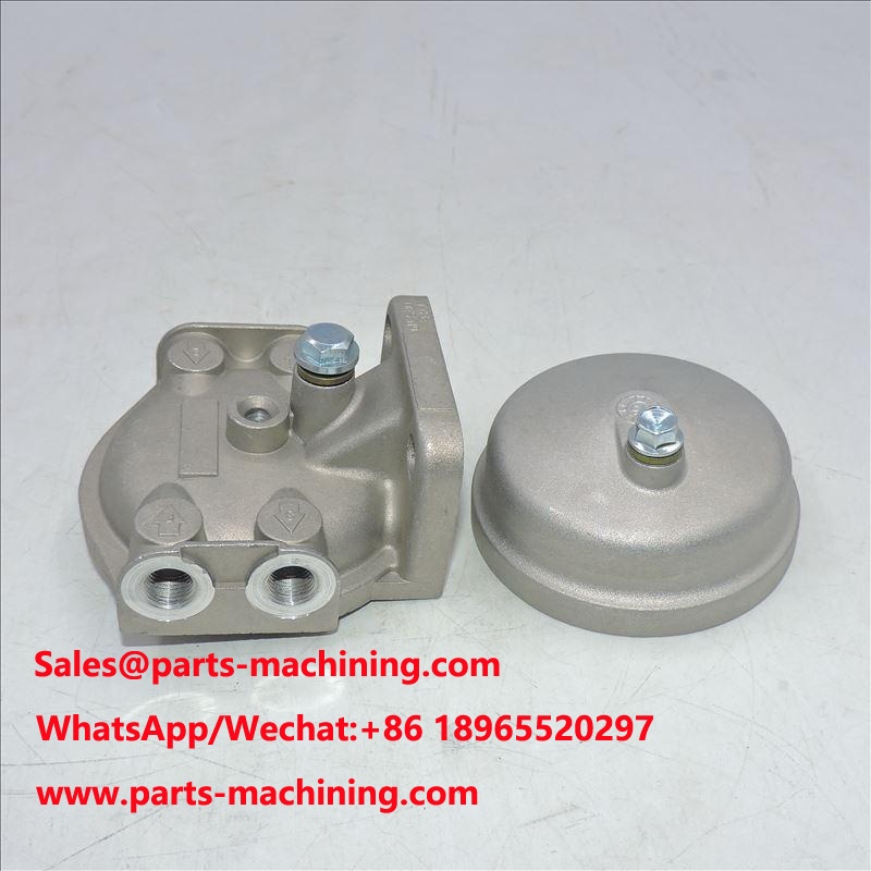 Testa del filtro del carburante CAV 7111-353 7111353 1630925M1
