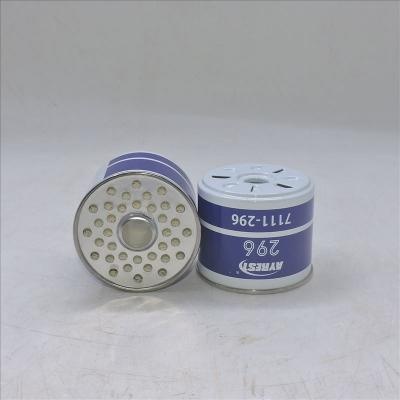 Filtro carburante CAV 7111-296 7111296
