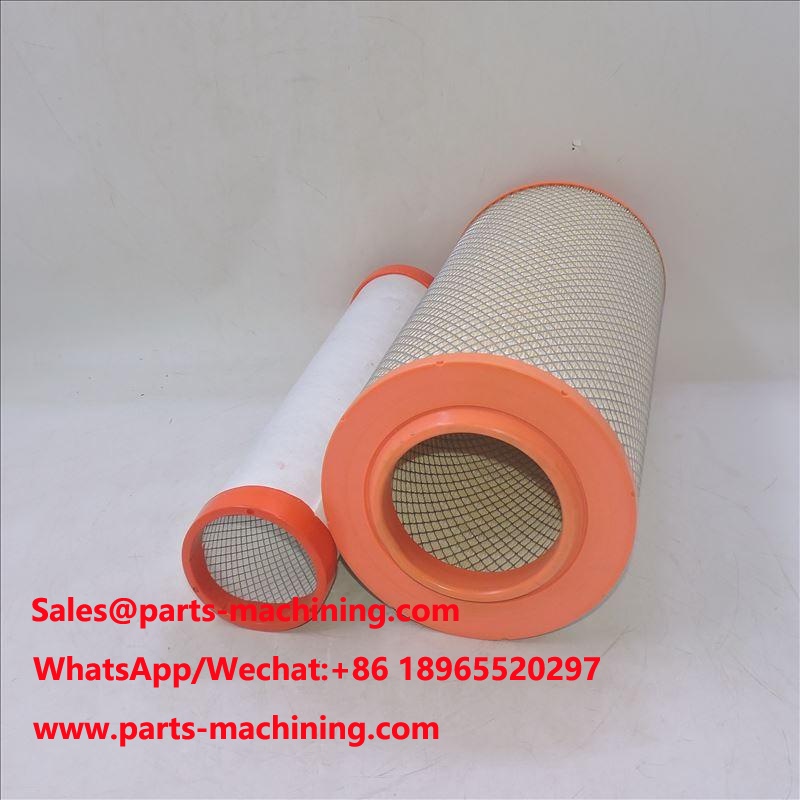 kit filtro aria cummins KW2448C2

