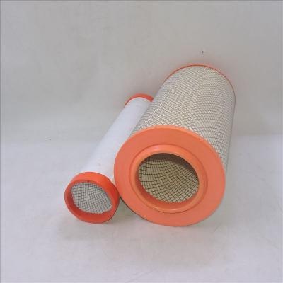 kit filtro aria cummins KW2448C2
