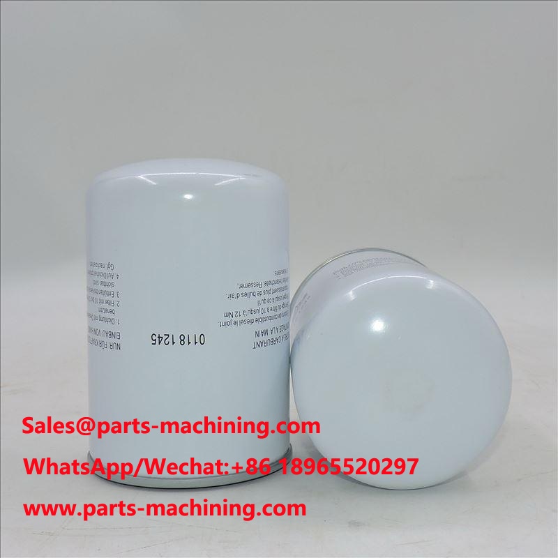 filtro carburante 01181245 P554620 SN 99108 33987 H17WK10
