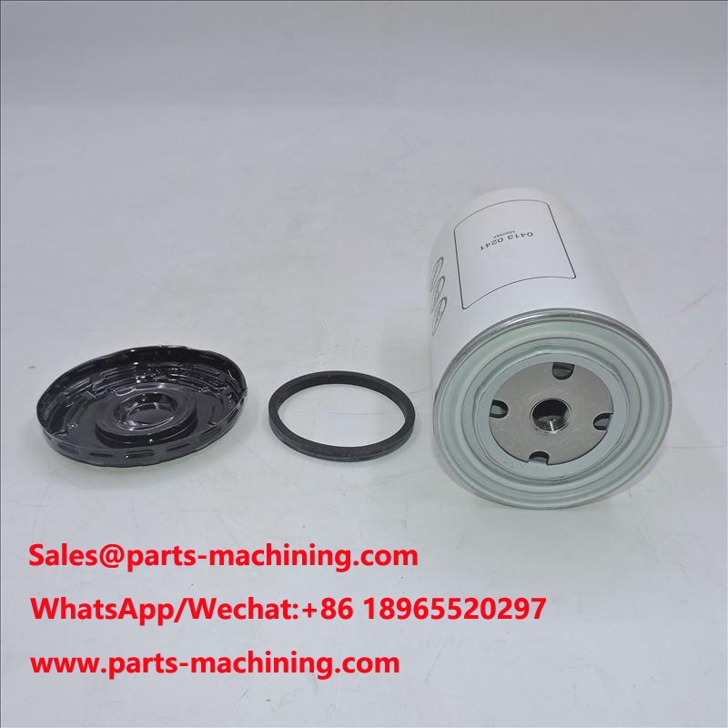Fuel Filter 04130241