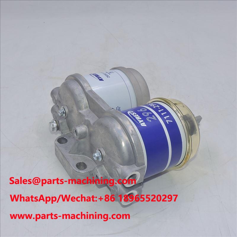 gruppo filtro carburante 03024115 3024115
