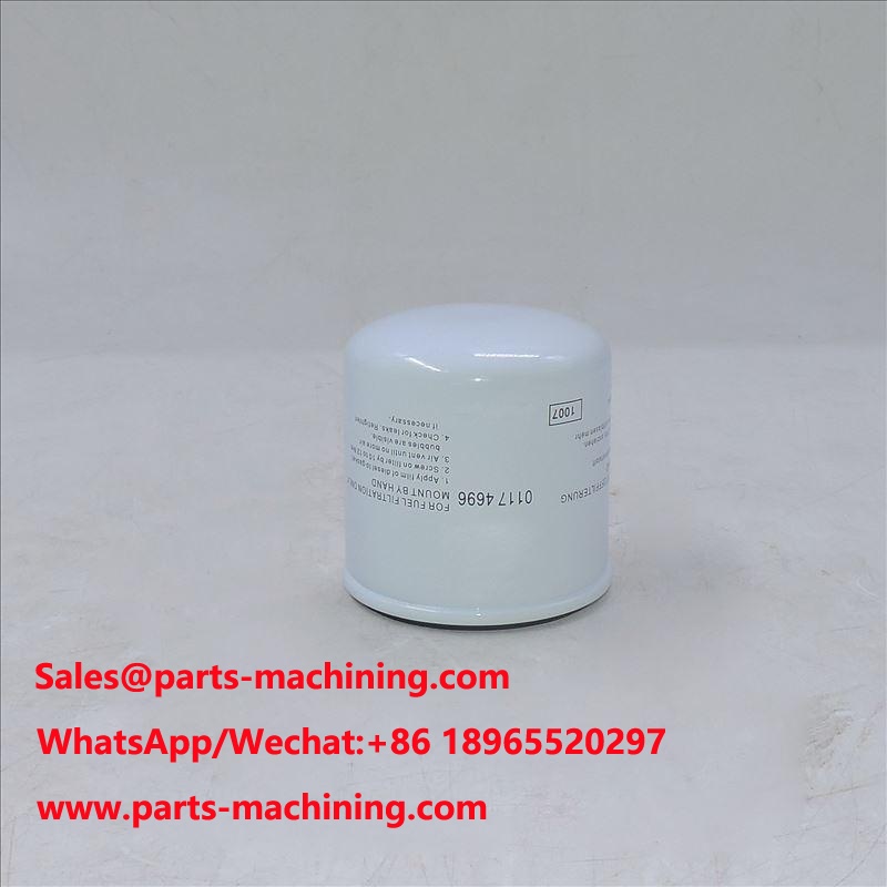 Fuel Filter 01174696