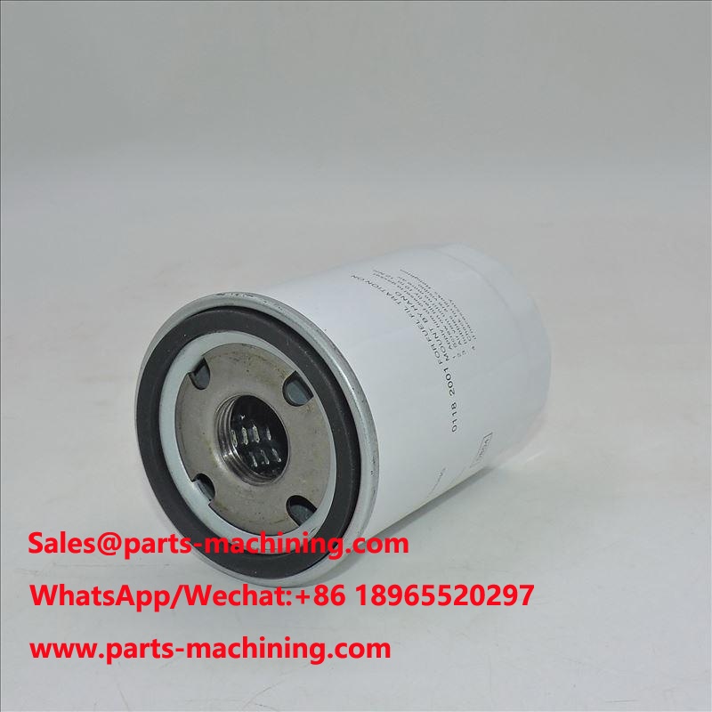 Oil Filter 01182001