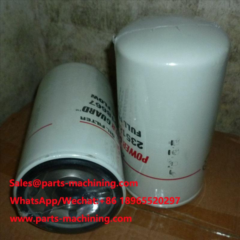 filtro olio 23518667 C-6508 B95-SS P550947 LF3333SC
