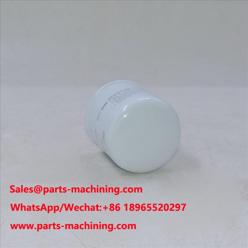 filtro carburante 01174696 SN 556 P550345 FF5040 H30WK01
