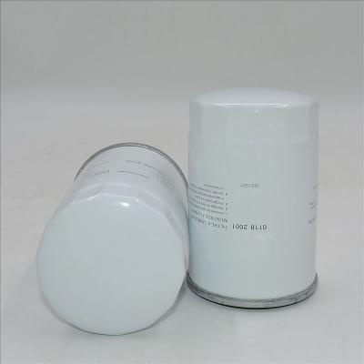 filtro olio 01182256 51800 SO 515 H200W W11102
