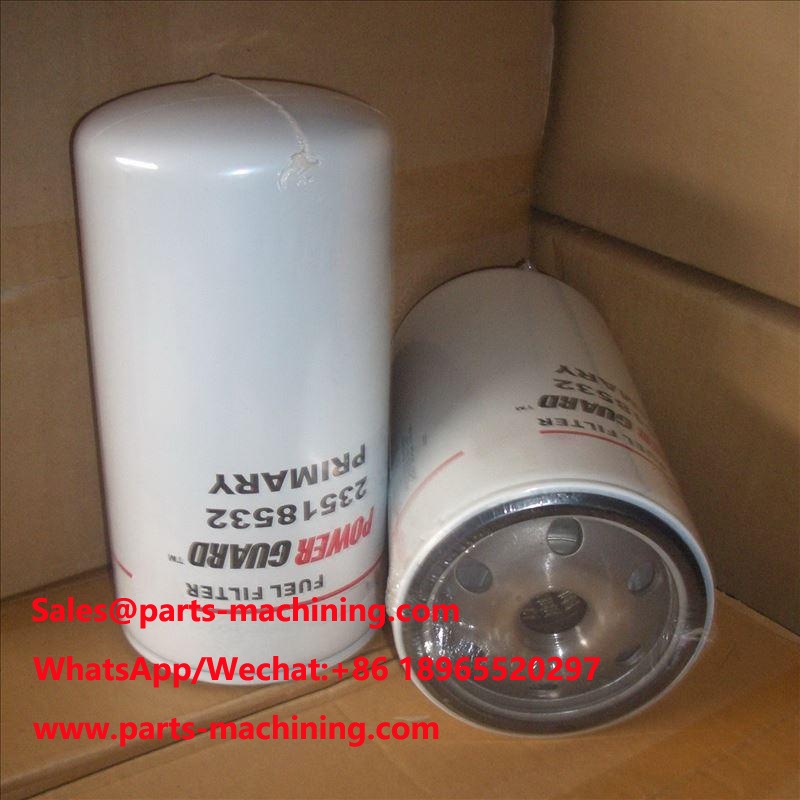 filtro carburante 23518532 FC-6506 BF785 FF5037
