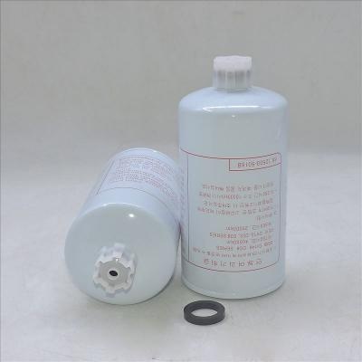 filtro carburante 65.12503-5016B P551001 SFC-5705 FS1212
