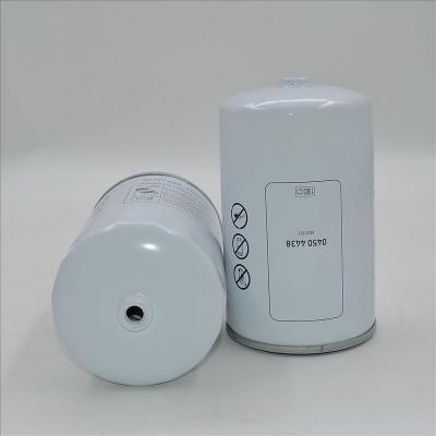separatore acqua combustibile 04504438 SN 70366 FC-62120 WF10171
