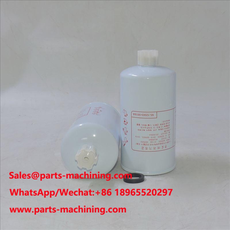 filtro carburante 65.12503-5018A SN 1212 P558000 FS1214

