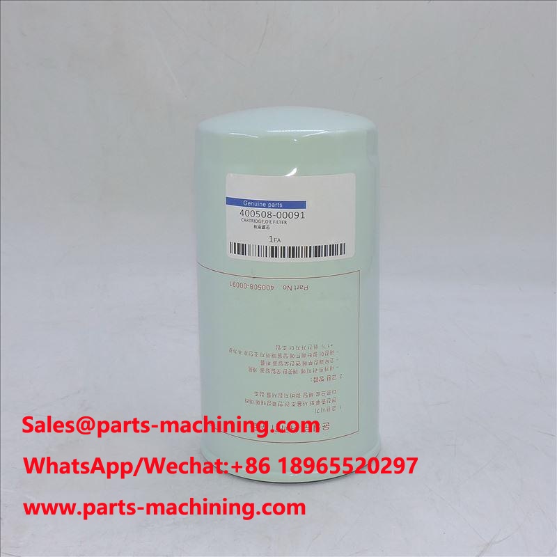 filtro olio 400508-00091 40050800091 P550371 SO 10078 LF9027
