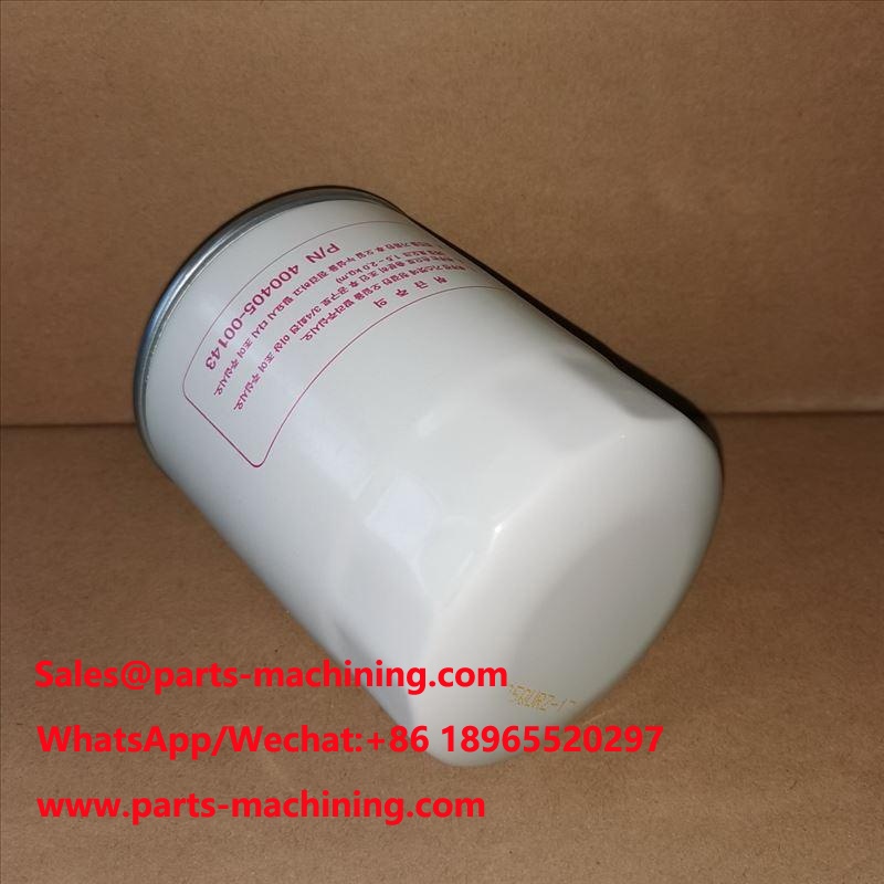 filtro olio 400405-00143 40040500143 SO 6117 51344
