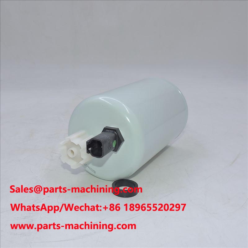 separatore acqua combustibile 400504-00115 40050400115 SN 25197
