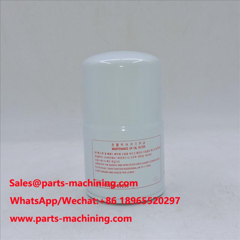 filtro olio 400508-00093 40050800093 SO 6073 LF3715
