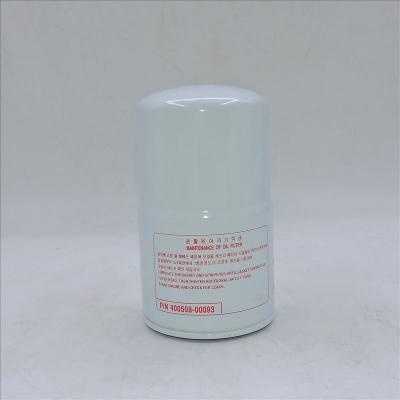 filtro olio 400508-00093 40050800093 SO 6073 LF3715
