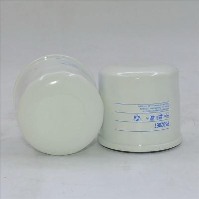 filtro olio P502067 C-5205 B1400 LF3925