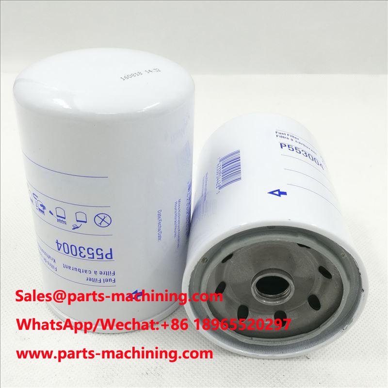 Fuel Filter P553004