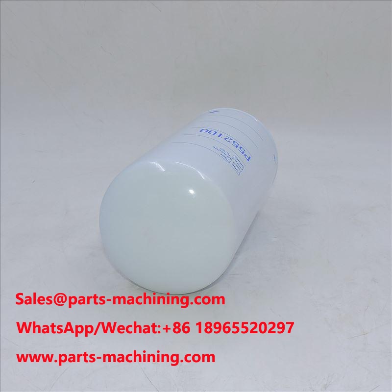 filtro olio P552100 C-65201 B495 LF3620 51971
