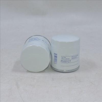 filtro carburante P550127 FC-1205 BF7683 FF42003
