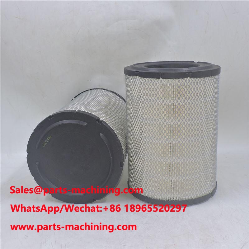 filtro aria P527484 A-5020 RS2863 AF4878
