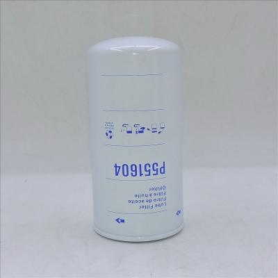 filtro olio P551604 SO 045 C-7008 BT349
