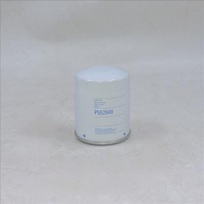 filtro olio P552849 C-1920 B161-S LF3812
