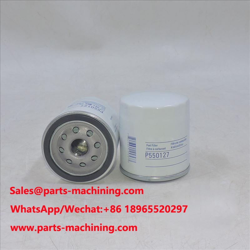 Fuel Filter P550127
