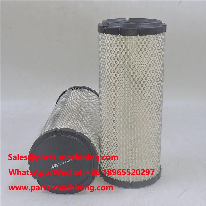 filtro aria P772579 A-7003 RS3542 AF25526
