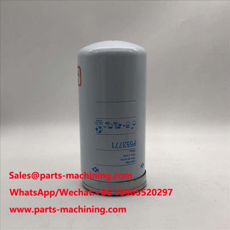 filtro olio P553771 C-6204 B236 LF3413
