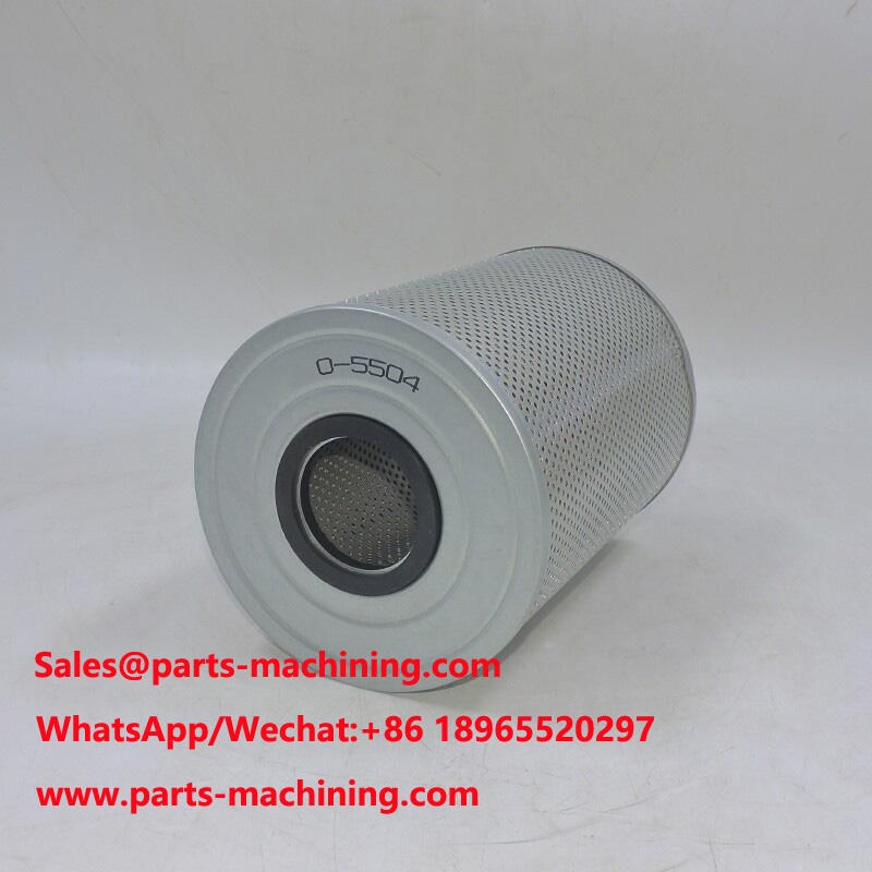 Filtro olio SAKURA O-5504
