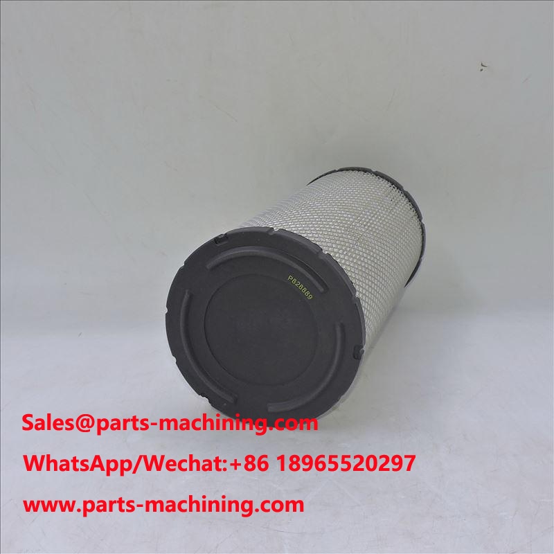 filtro aria P828889 RS3544 AF25557
