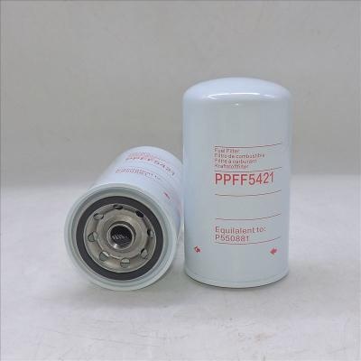 filtro carburante P550881 FC-56251 4897833 1399760
