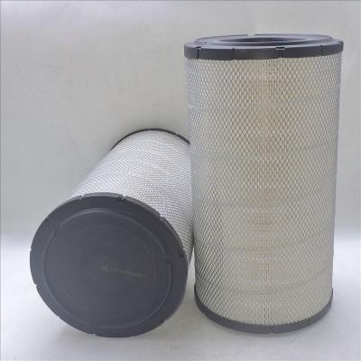 filtro aria P537876 RS3744 A-8650 AF25437
