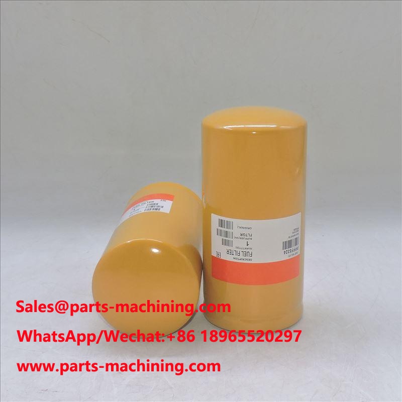 filtro carburante P551315 BF7634 1R0759 FC-5516
