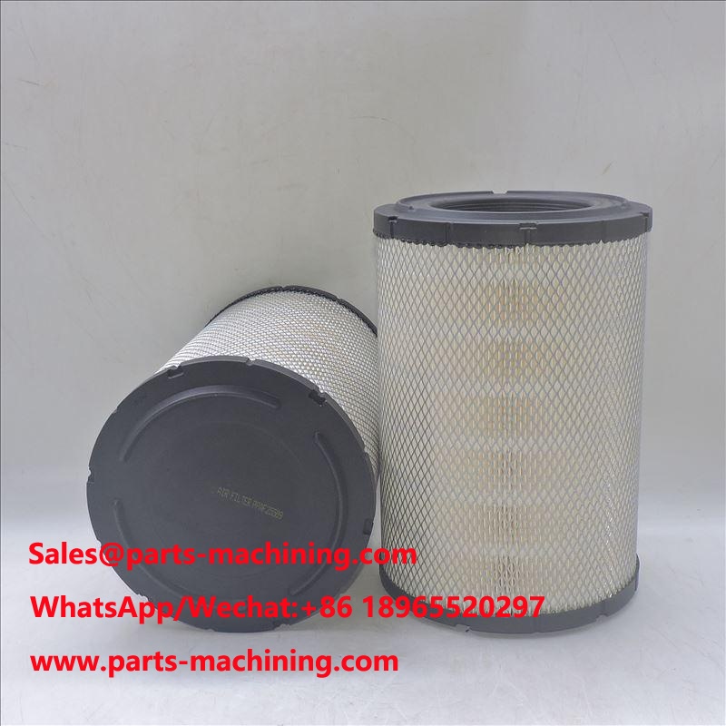 filtro dell'aria P536457 RS3736 131-8822 A-8508
