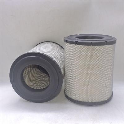 filtro dell'aria P532501 6I2501 RS3504 A-5549
