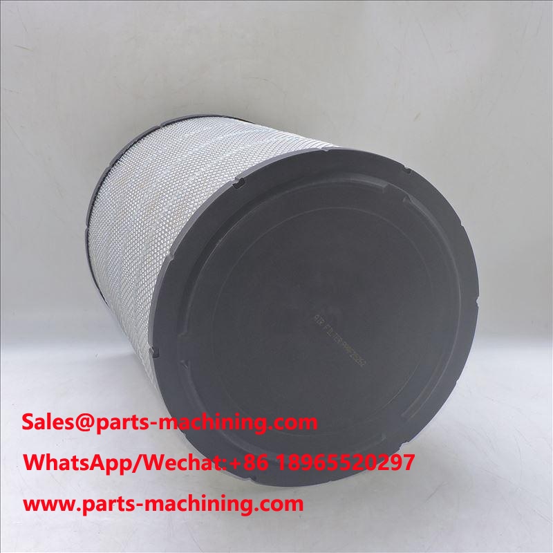 filtro aria P533882 RS3700 106-3969 A-5593
