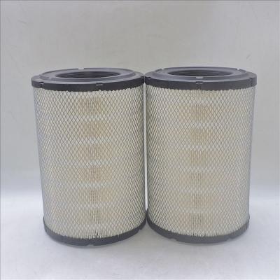 Air Filter P536457