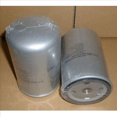 filtro carburante 01174423 1174423 P553004 SN 039 H60WK01
