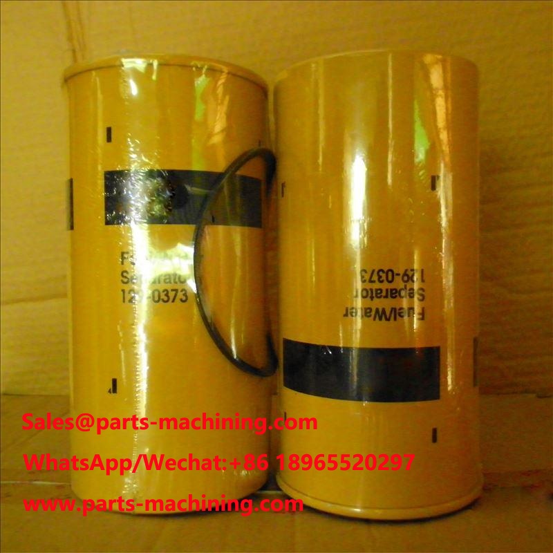 Fuel Water Separator 129-0373