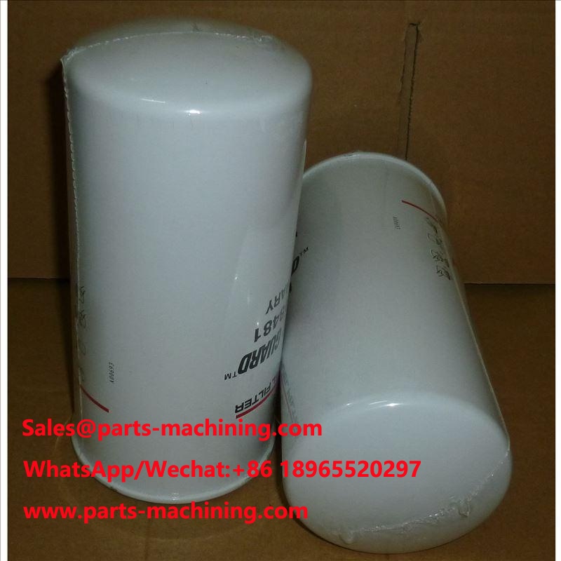 filtro carburante 23518481 P556915 FF5207 33118
